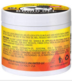 All Day Locks  Braid Gel "Extreme Hold"