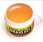 All Day Locks  Braid Gel "Extreme Hold"