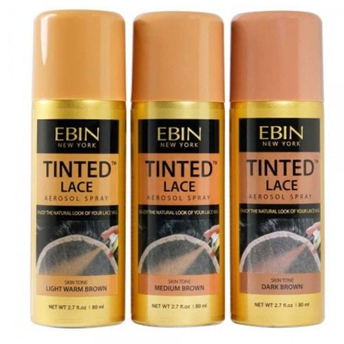 Ebin Lace Tint Spray